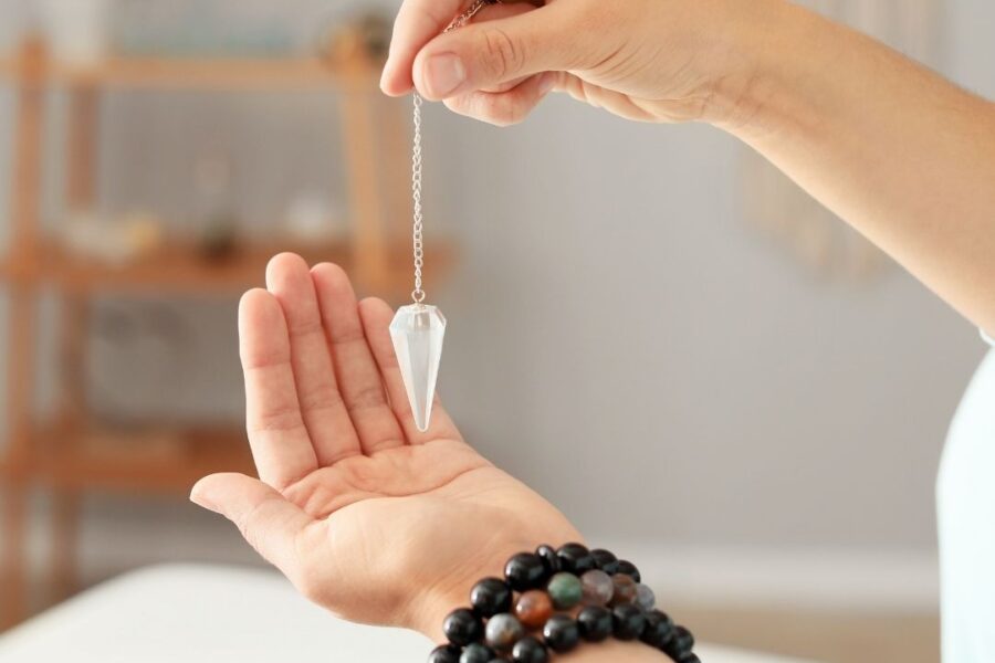 Reiki Level 1 & 2 Training