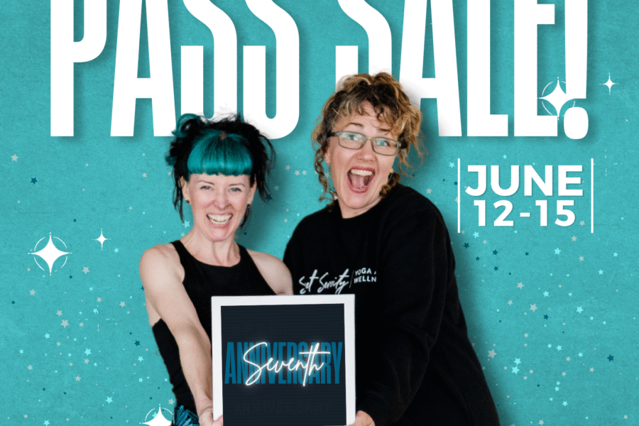 7th Anniversary Sale!