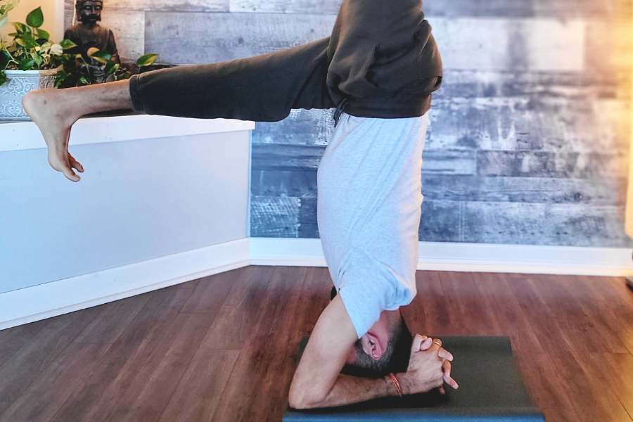 Introduction to Inversions