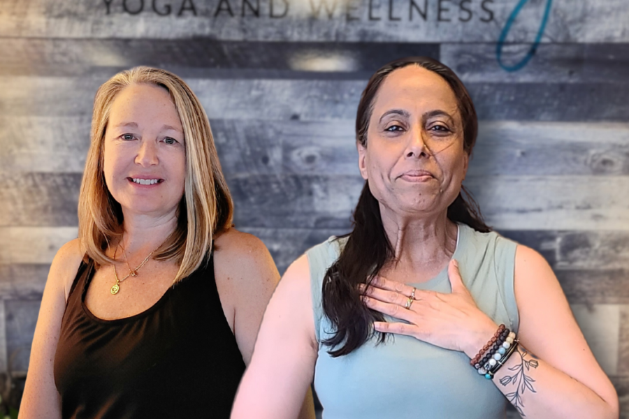 Spring Renewal: A Kundalini Yoga & Sound Journey