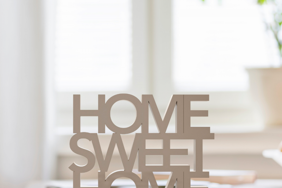 Home