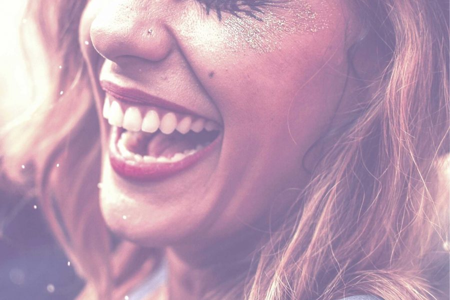 Joyfully Imperfect