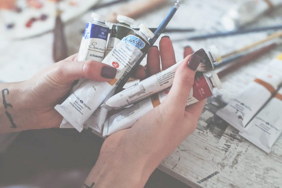Create