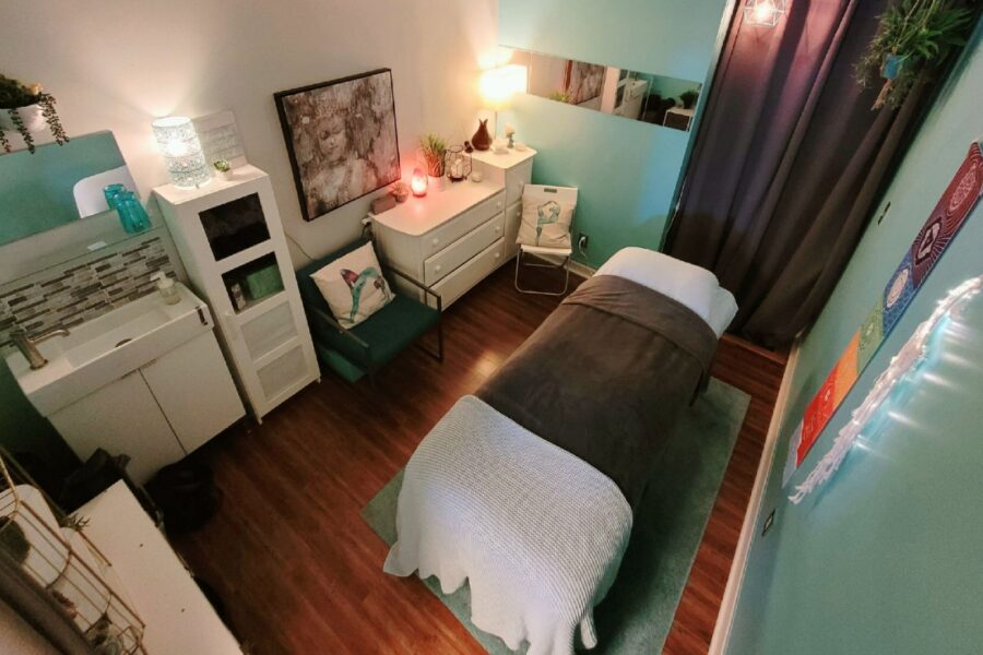 Wellness Offerings: Naturopathic Medicine, Counselling, Massage, Hypnotherapy, Yoga Therapy & Reiki