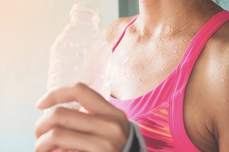 What is Hot Yoga?